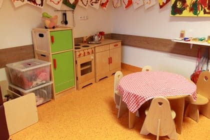 Partou BSO Vlinderhei 14 foto 10