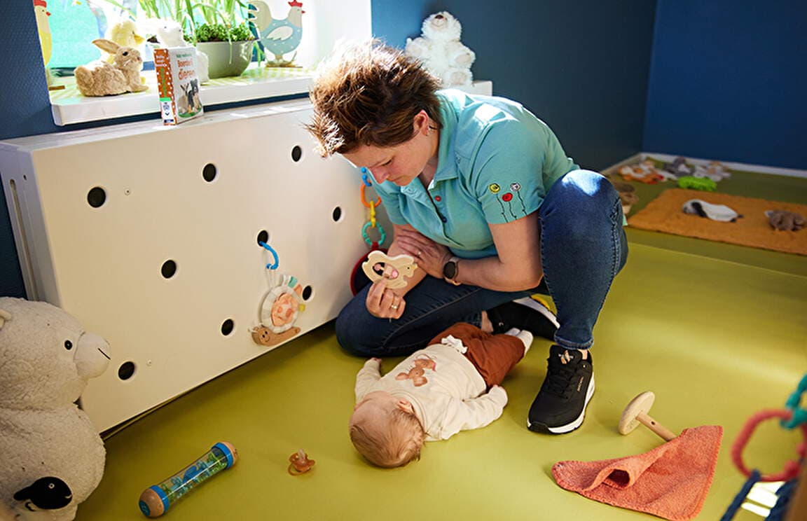 KDV De Groeituin foto 5