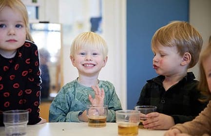 KDV De Groeituin foto 6