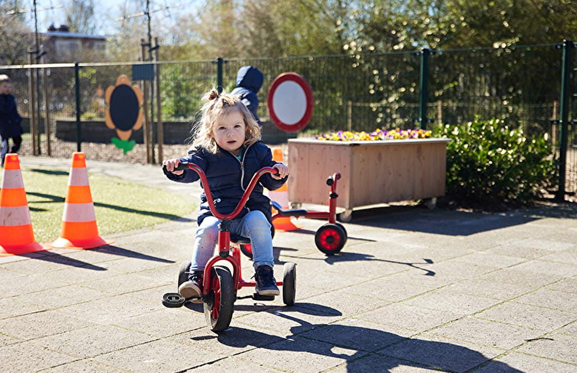 KDV De Groeituin foto 8