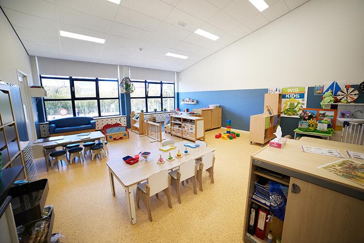 KDV De Groeituin foto 10