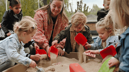 Pluk de Dag Kinderdagverblijf B.V. 2