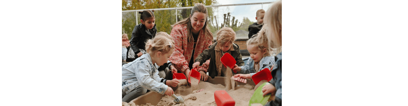 Pluk de Dag Kinderdagverblijf B.V. 3