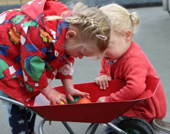 Pluk de Dag Kinderdagverblijf B.V. foto 5