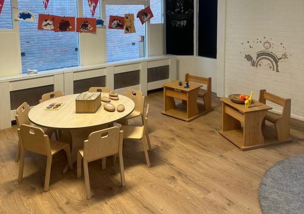 Eigen & Wijzer Gaasperplas B.V.