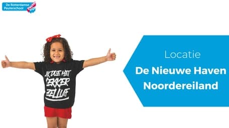 Peuteropvang Het Noordereiland 2