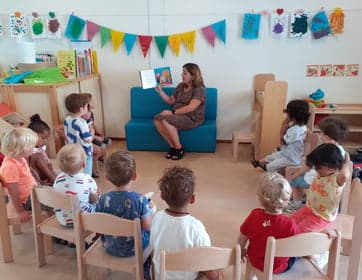 BSO Kleurrijk foto 10