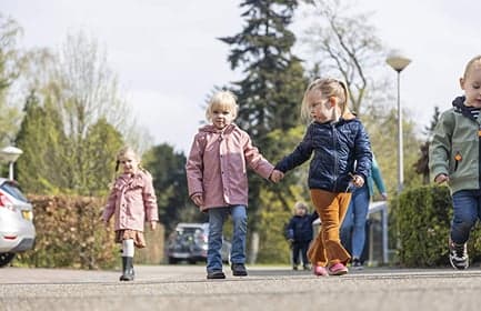 De Speelweide foto 6