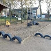 BSO de Stoere Salamanders foto 4