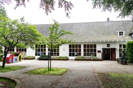 St. Peuterspeelzaal Wassenaar-Zuid Beregoed