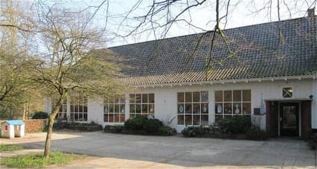 St. Peuterspeelzaal Wassenaar-Zuid Beregoed 2