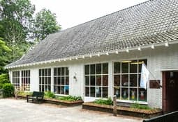 St. Peuterspeelzaal Wassenaar-Zuid Beregoed 3