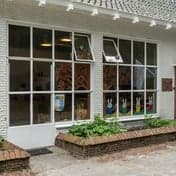 St. Peuterspeelzaal Wassenaar-Zuid Beregoed foto 5