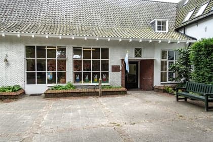St. Peuterspeelzaal Wassenaar-Zuid Beregoed foto 7