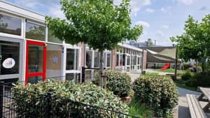 St. Peuterspeelzaal Wassenaar-Zuid Beregoed foto 10