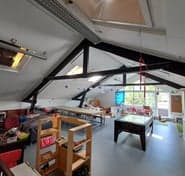 Kindercentrum Foxkidz St. Willibrordus