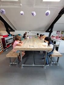 Kindercentrum Foxkidz St. Willibrordus 3