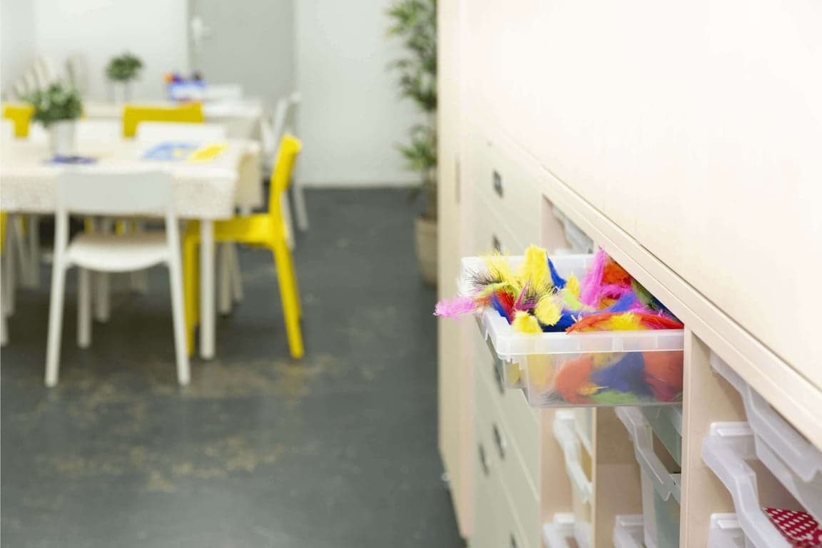 BSO Eendrachtsweg foto 4