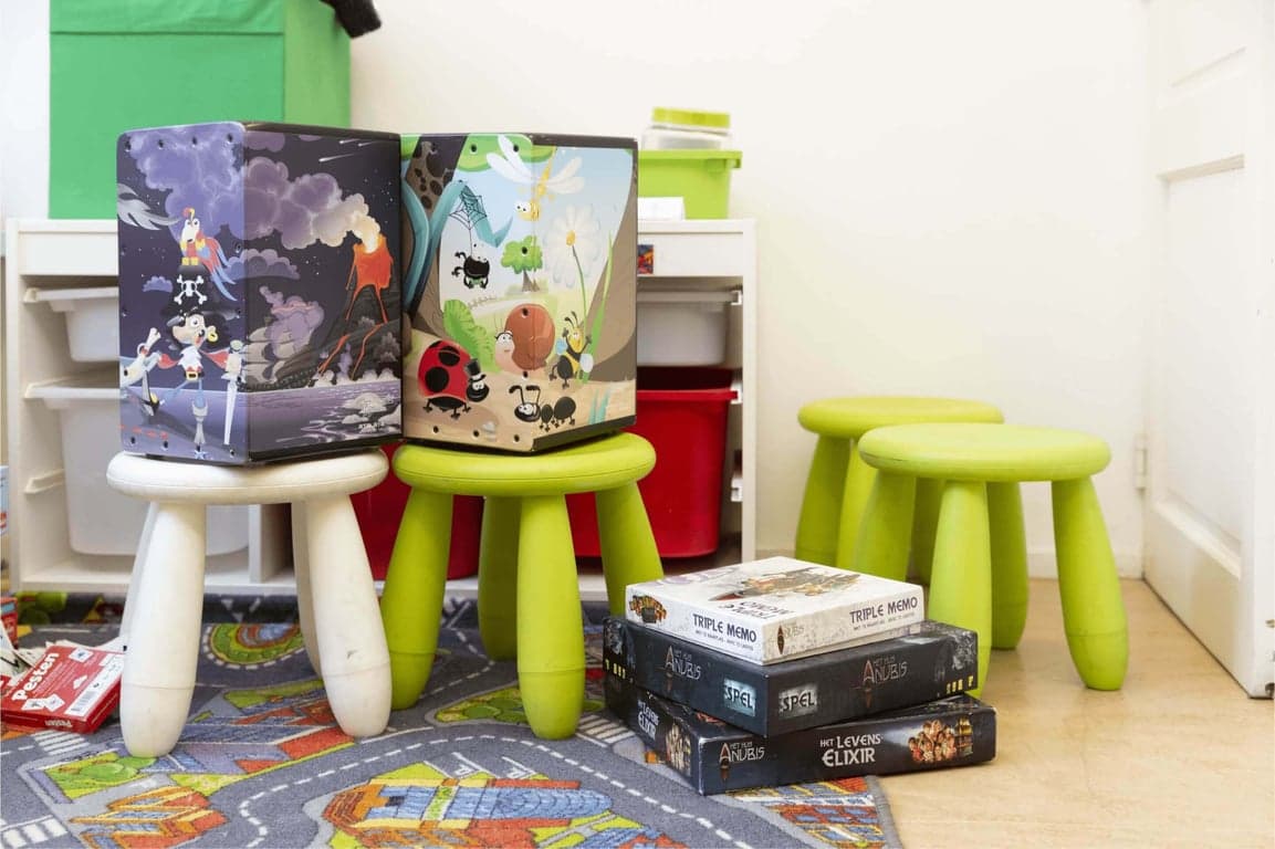 BSO Eendrachtsweg foto 8