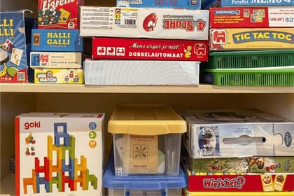 BSO Eendrachtsweg foto 9