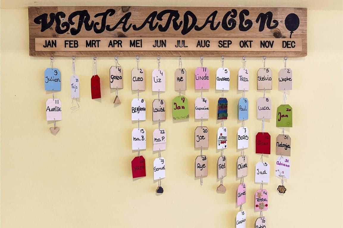 BSO Eendrachtsweg foto 10