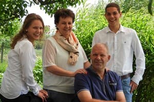 Agrarische kinderopvang De Maashoeve 2