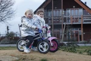 Agrarische kinderopvang De Maashoeve foto 7