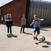 BSO het Atelier foto 4