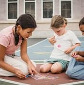 Kindercentrum Marijtje Doets BSO de Daltons 2