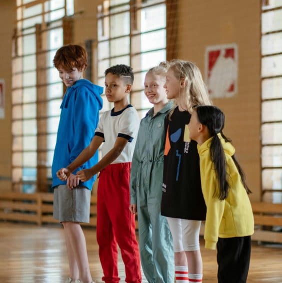 Kindercentrum Marijtje Doets BSO de Daltons foto 4