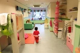 Dikke Maatjes Kinderopvang Orionweg 3