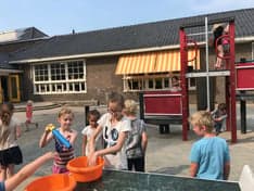 Dikke Maatjes Kinderopvang Orionweg foto 4