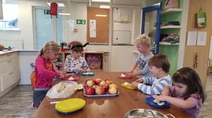 Dikke Maatjes Kinderopvang Orionweg foto 9