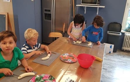 Dikke Maatjes Kinderopvang Orionweg foto 10