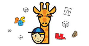 Dikkertje Dap Centrum 2