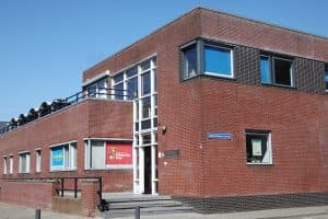 Dikkertje Dap Centrum foto 4