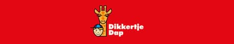 Dikkertje Dap Centrum foto 9