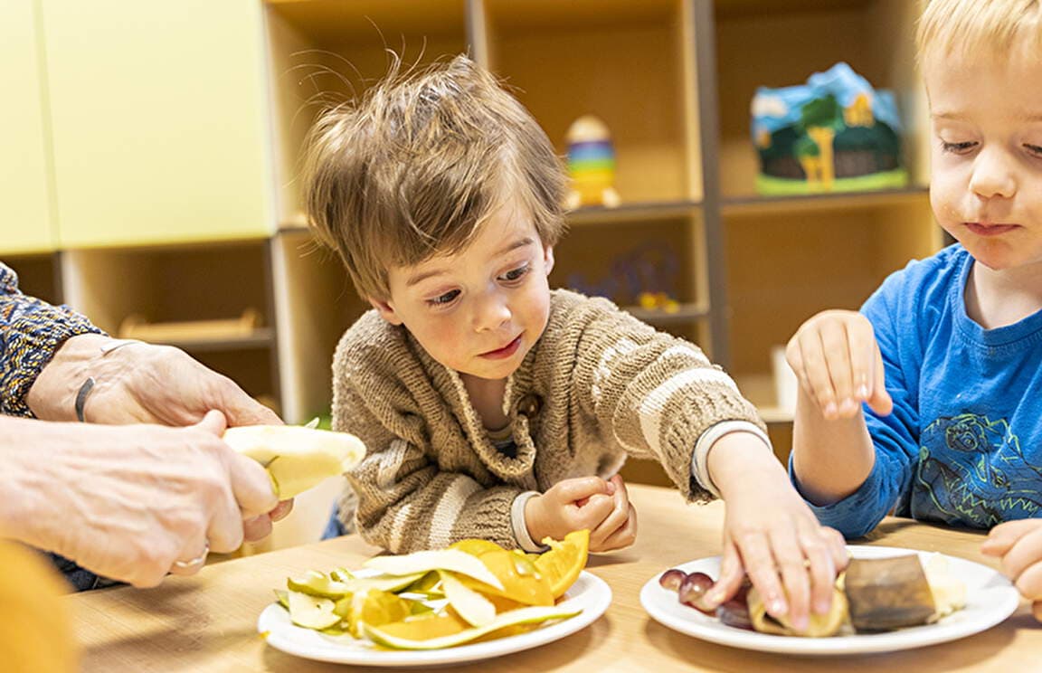 KDV 't Ronde foto 10