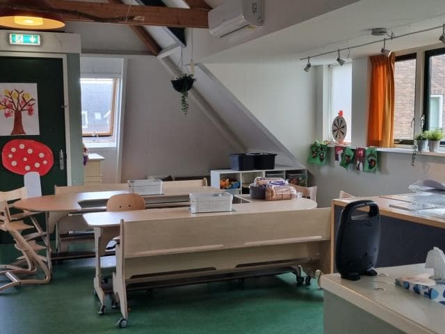 Basker - Leeuwenstein foto 6