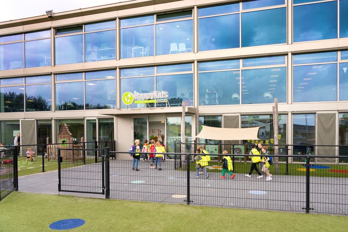 HappyKids Floriande foto 6