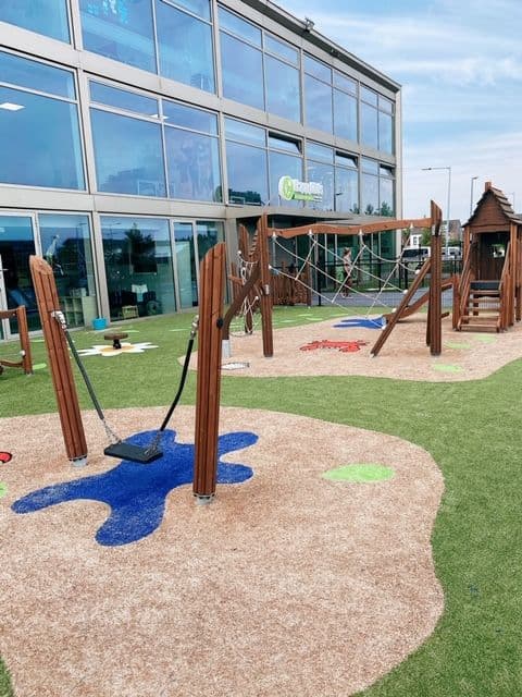 HappyKids Floriande foto 8