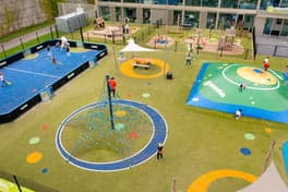 HappyKids Floriande foto 10