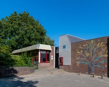 Klein Alkmaar Kofschipstraat