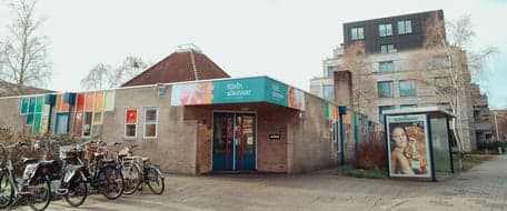 Klein Alkmaar Kofschipstraat 2