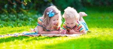 Peuteropvang Buizerdstraat 235