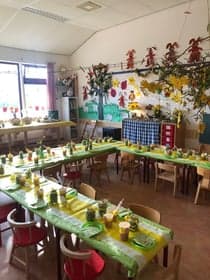 Peuteropvang Speelzaal Blaricum