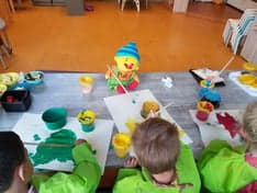 Peuteropvang Speelzaal Blaricum 2