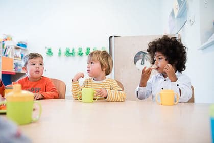 Peuteropvang Speelzaal Blaricum foto 5