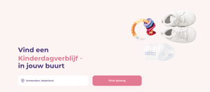 Espira Kinderdagverblijf Heiligenbergerweg foto 7