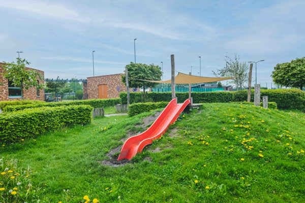 Partou KDV Overrijnseveld 3 2